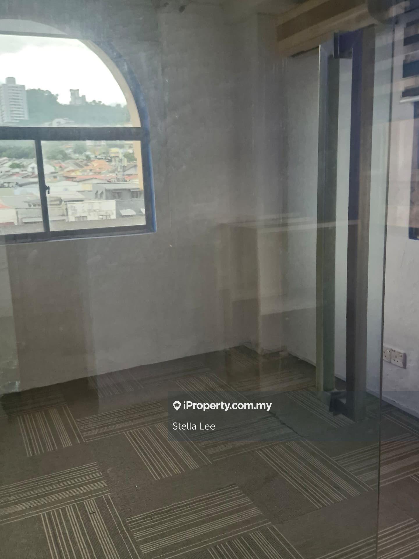 Office for Rent in Cheras Business Centre, Cheras by Stella Lee - iProperty.com.my