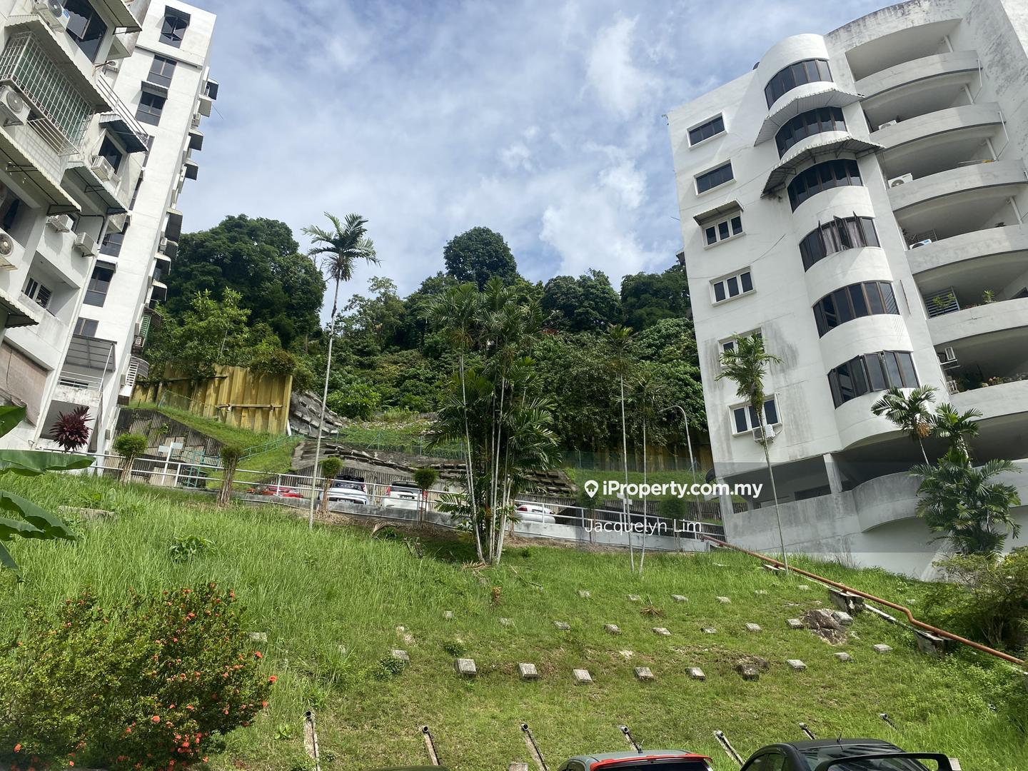 Pangsapuri untuk Dijual di Kayangan Puri Mutiara (KPM) oleh Jacquelyn Lim - iProperty.com.my
