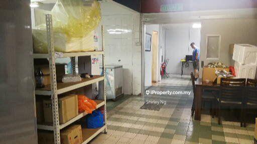 Kilang Teres untuk Dijual di Glenmarie Temasya, Glenmarie oleh Shirley Ng - iProperty.com.my