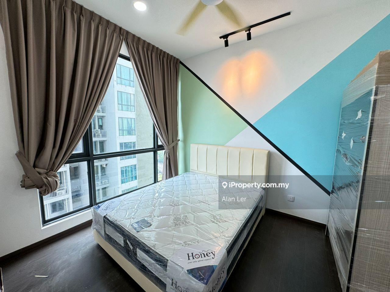 Condominium for Rent in SKS Pavillion Residences by Alan Ler - iProperty.com.my