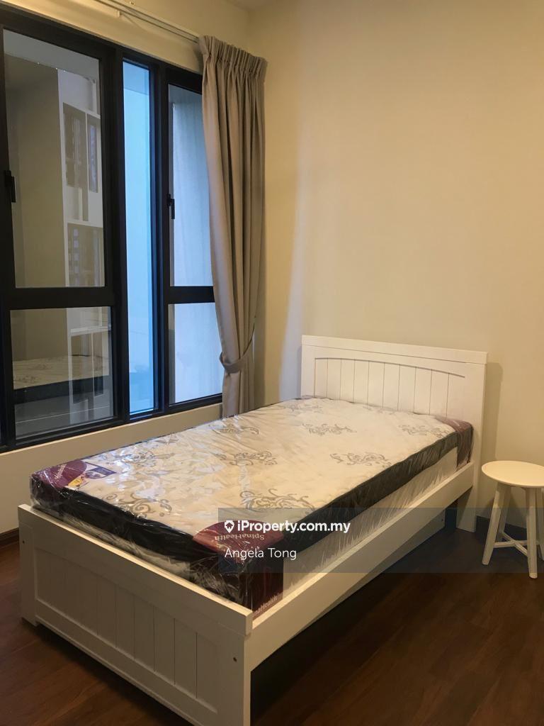 Kondominium untuk Disewa di The Rainz oleh Angela Tong - iProperty.com.my