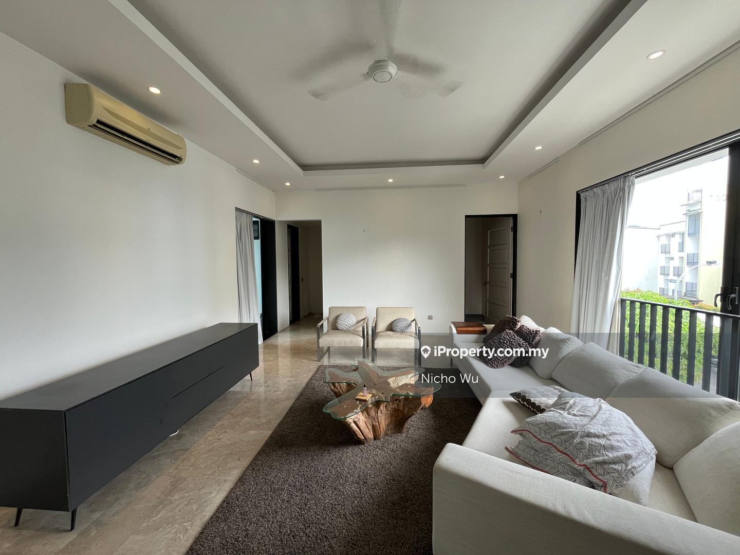 Condominium for Rent in 20trees by Nicho Wu - iProperty.com.my
