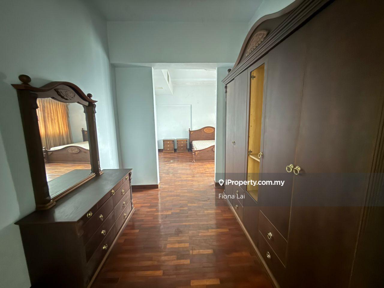 Condominium for Sale in Indah Samudra Condominium by Fiona Lai - iProperty.com.my
