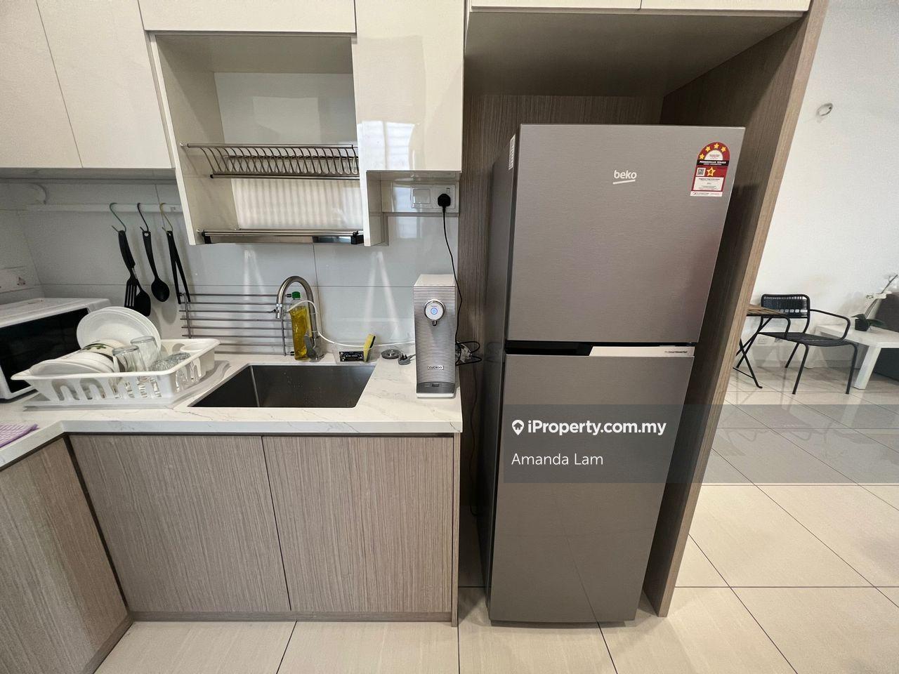 Kondominium untuk Disewa di Queens Residences Q1 @ Queens Waterfront oleh Amanda Lam - iProperty.com.my