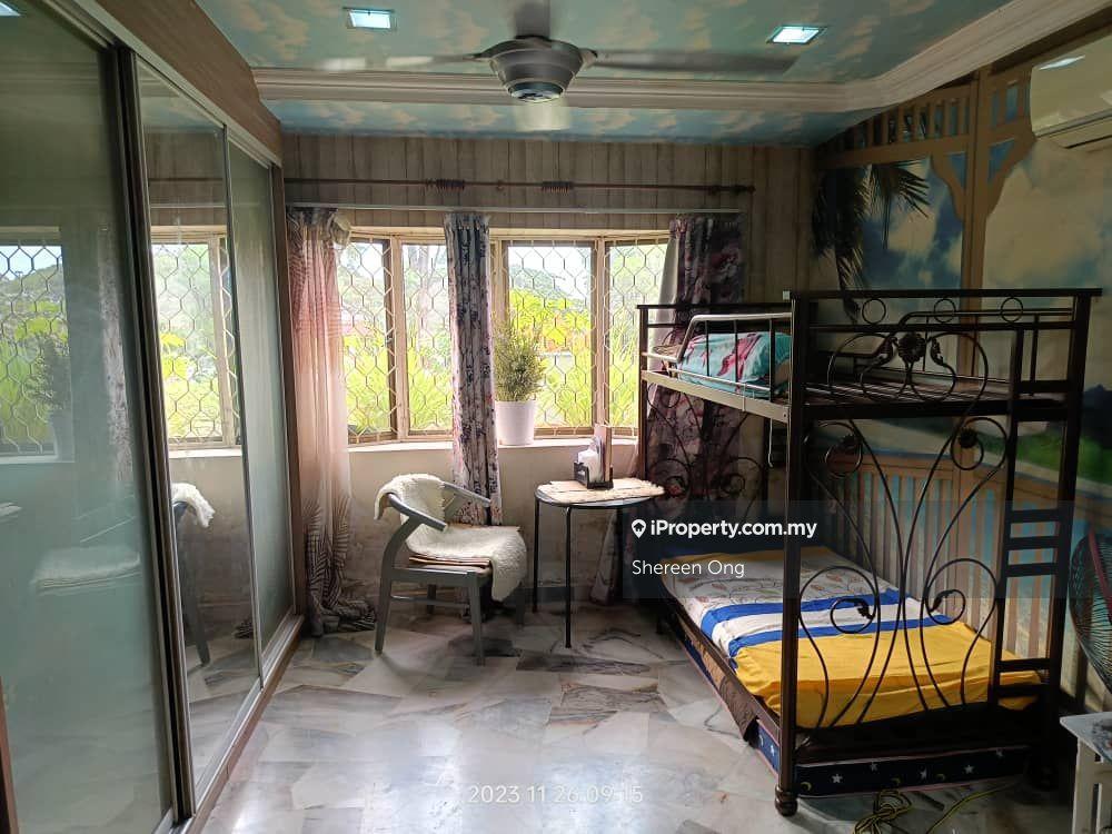 Apartment for Sale in Sri Kinabalu by Shereen Ong - iProperty.com.my