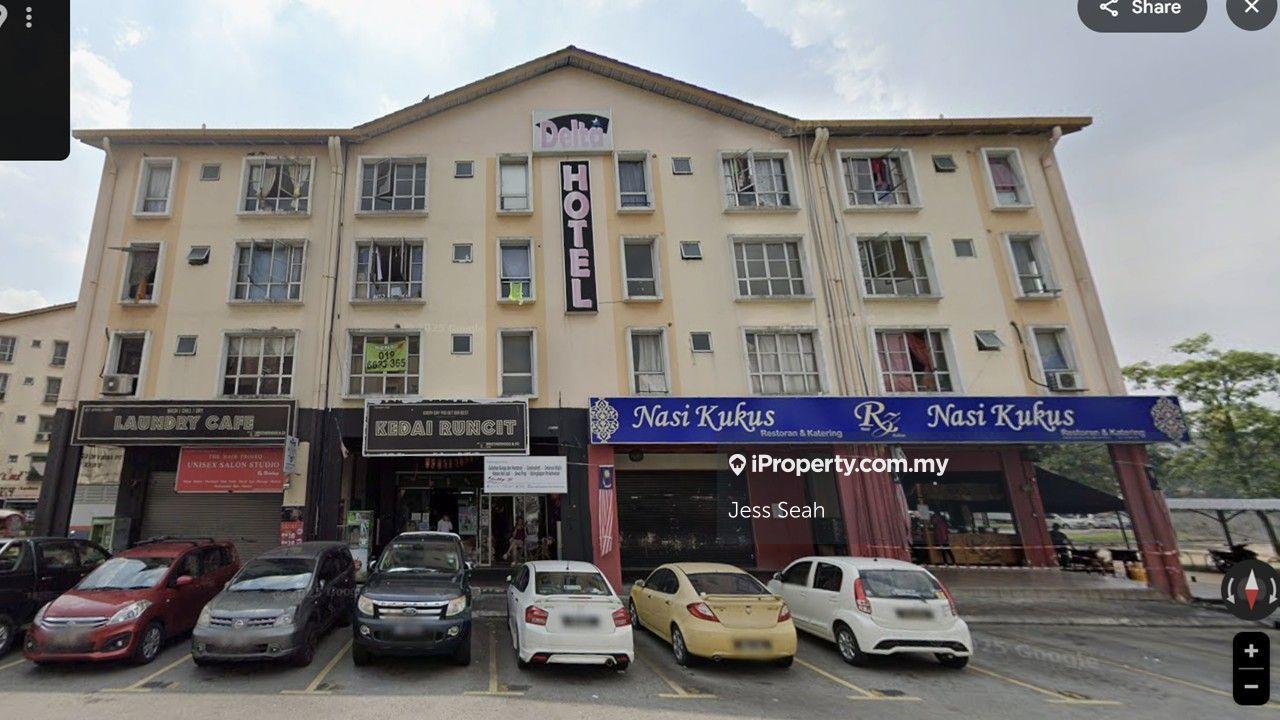 Kedai untuk Dijual di I-City, Shah Alam oleh Jess Seah - iProperty.com.my