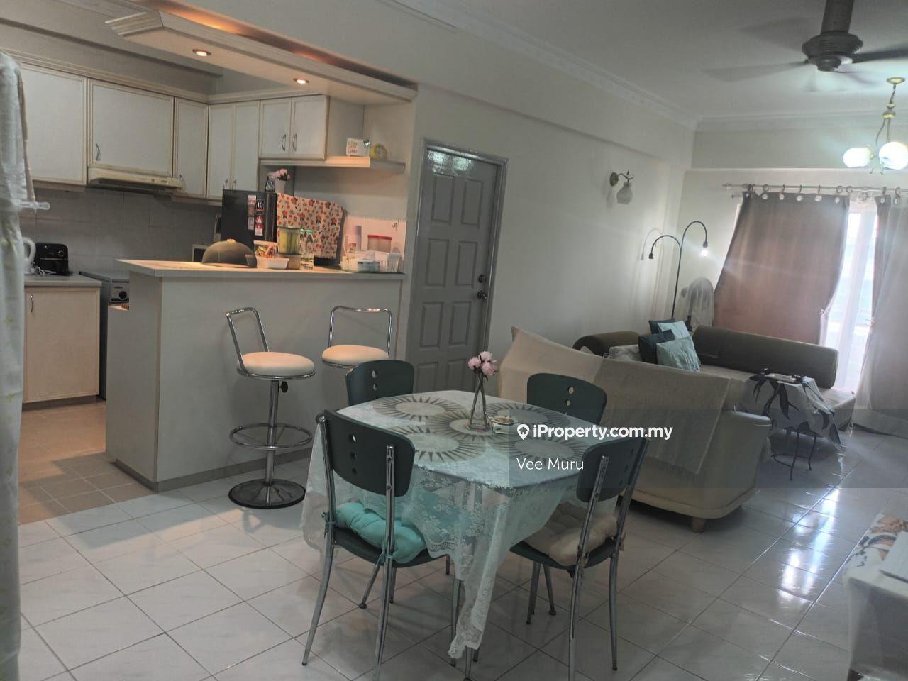 Kondominium untuk Dijual di Endah Ria oleh Vee Muru - iProperty.com.my