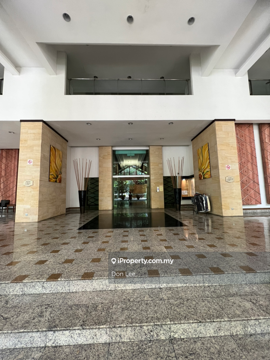 Condominium for Sale in Mont Kiara Aman by Don Lee - iProperty.com.my