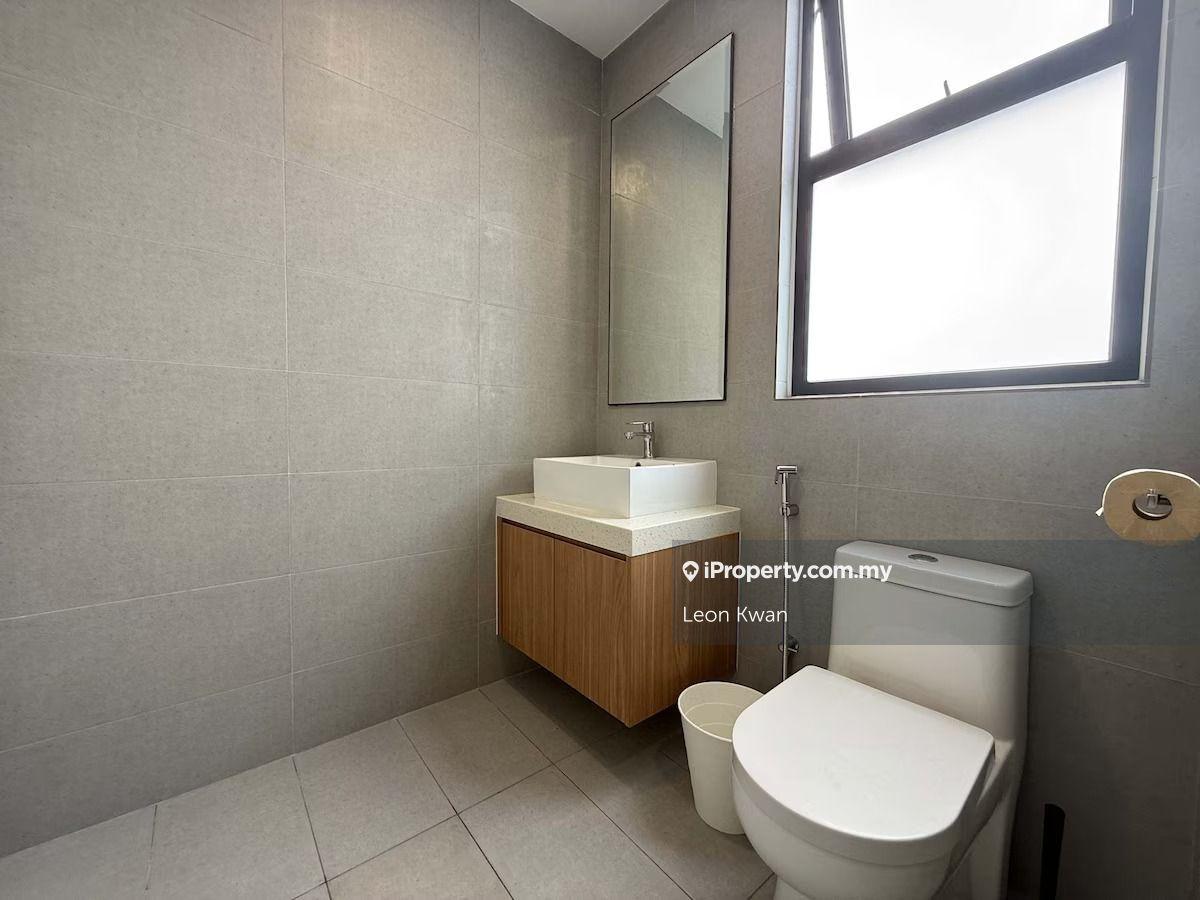 Service Residence for Rent in The Clio 2 Residences by Leon Kwan - iProperty.com.my