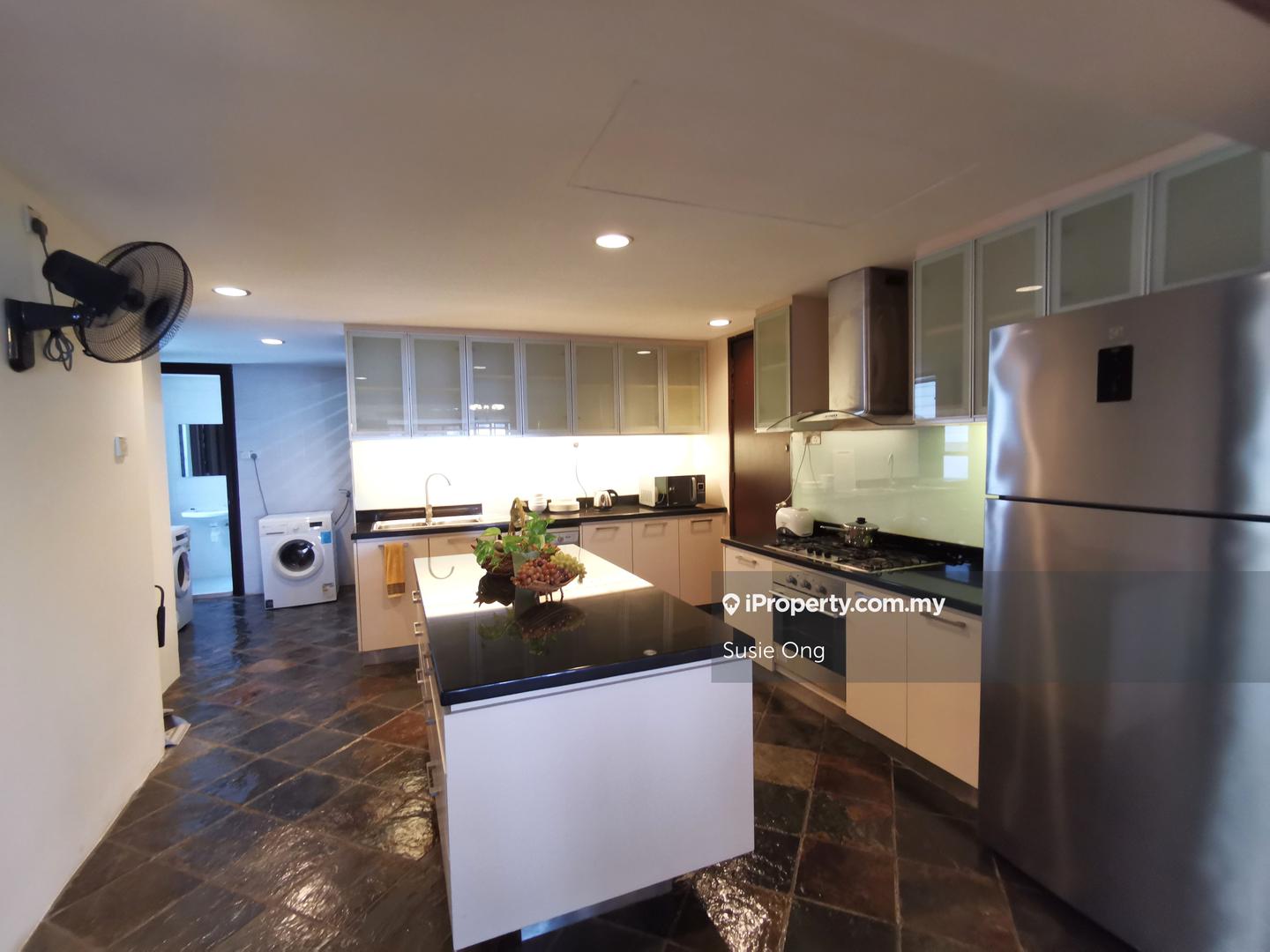 Kondominium untuk Disewa di Regency Tower oleh Susie Ong - iProperty.com.my