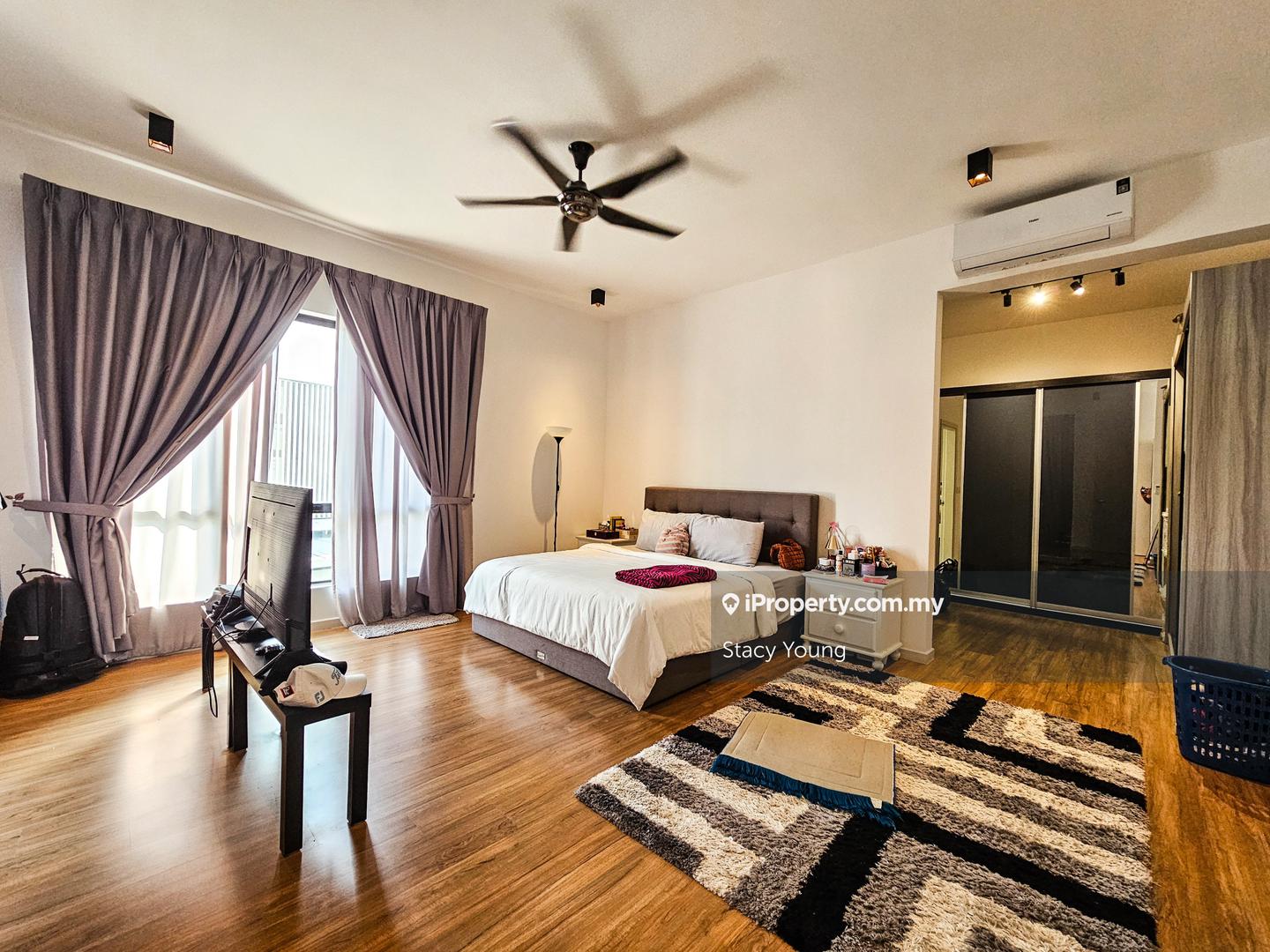 Semi-Detached House for Sale in Tropicana Heights, Kajang by Stacy Young - iProperty.com.my