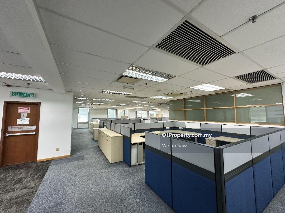 Office for Rent in KLCC, KL City Centre by Varian Saw - iProperty.com.my