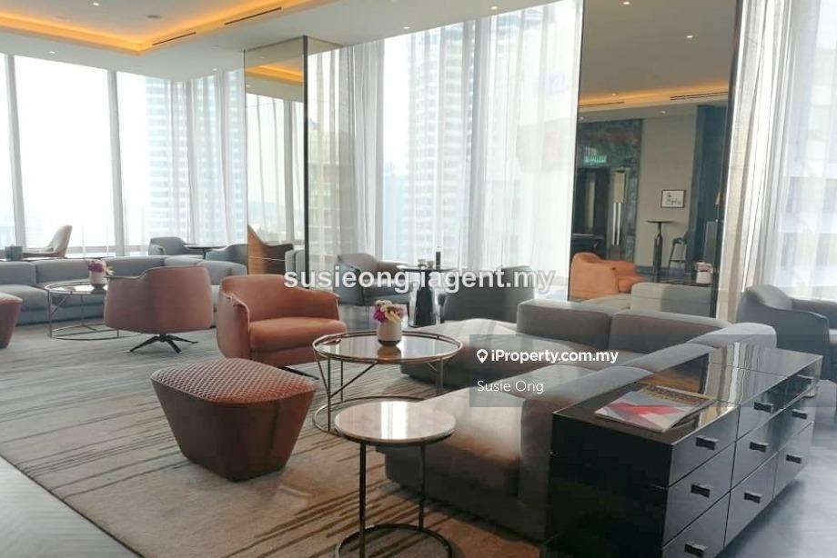Service Residence for Sale in Four Seasons Place by Susie Ong - iProperty.com.my
