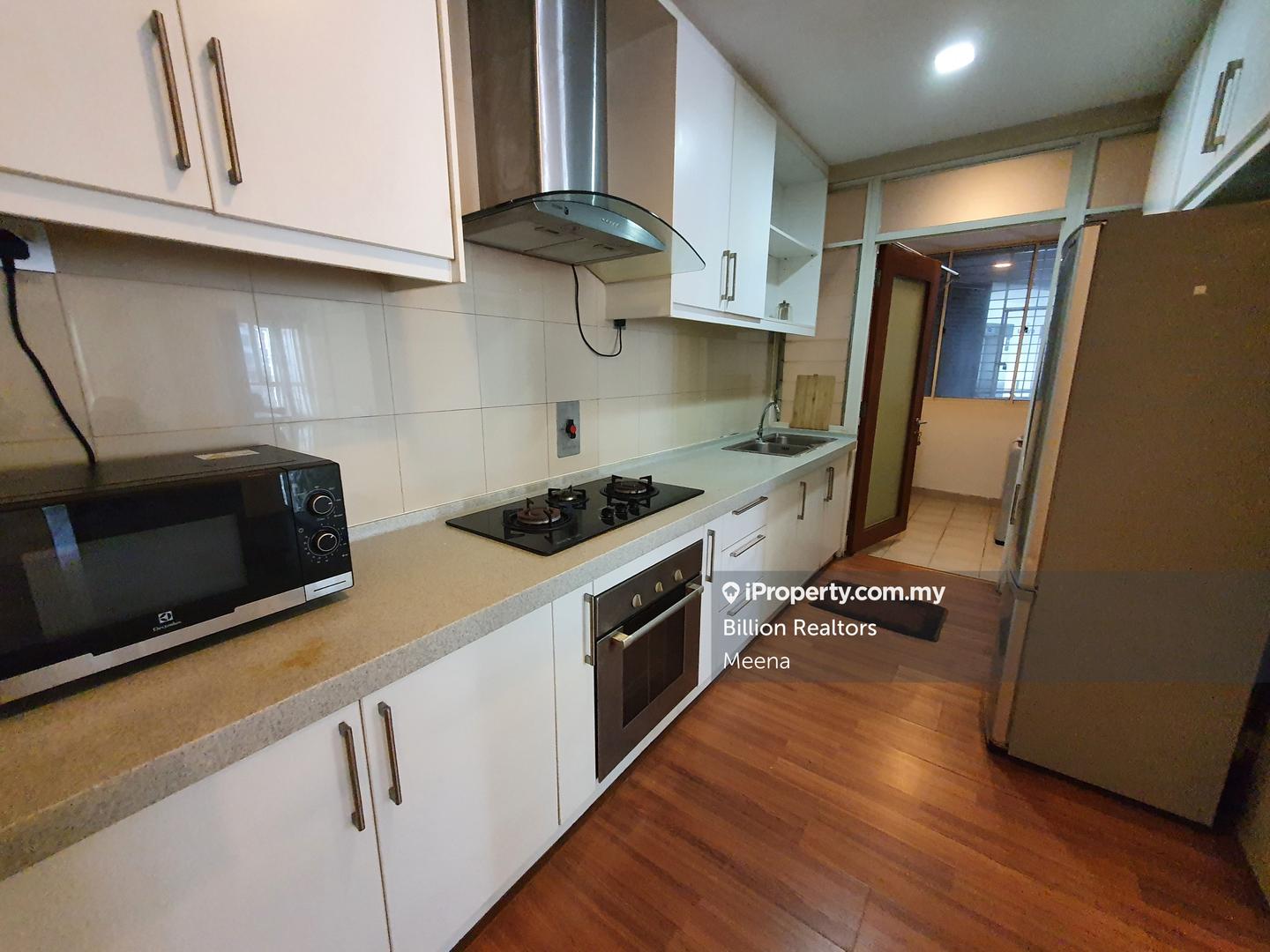 Kondominium untuk Dijual di Suasana Sentral Loft oleh Meena - iProperty.com.my