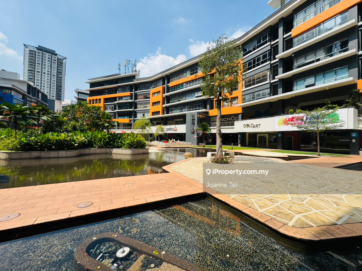 Service Residence for Rent in SetiaWalk by Joanne Tei - iProperty.com.my