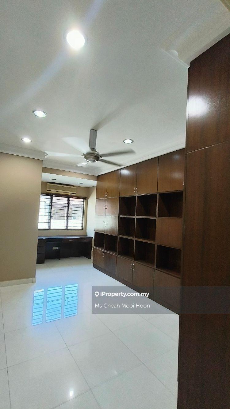 Rumah Berangkai 2 Tingkat untuk Disewa di Kota Damansara, Selangor oleh Ms Cheah Mooi Hoon - iProperty.com.my