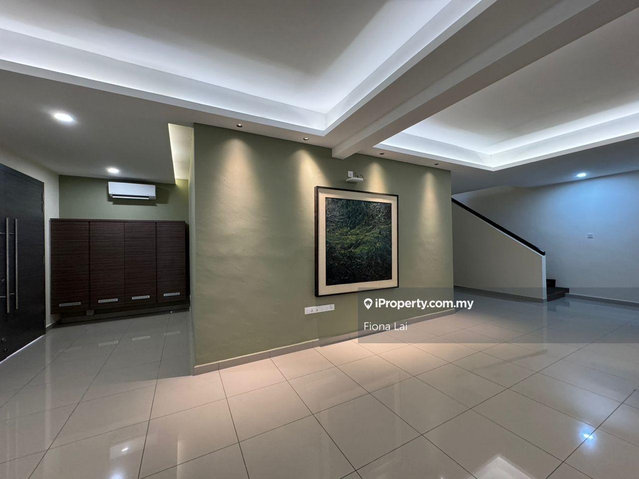 Banglo untuk Disewa di Bukit Kesenangan, Johor Bahru oleh Fiona Lai - iProperty.com.my