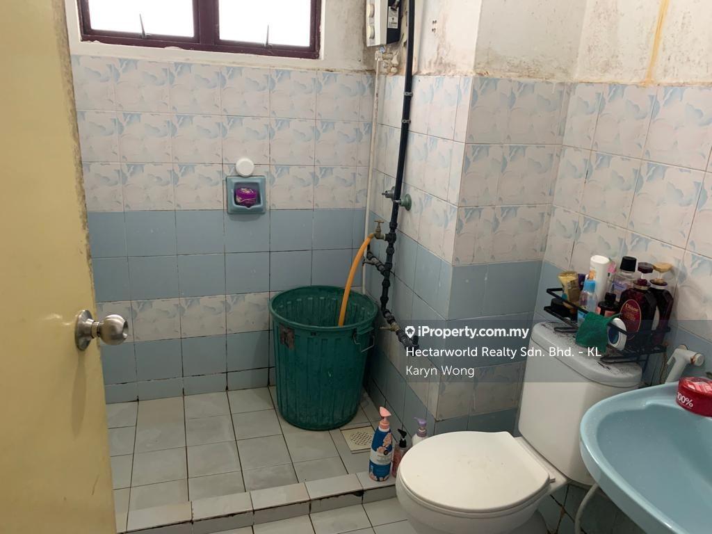 Kondominium untuk Dijual di Menara Polo oleh Karyn Wong - iProperty.com.my