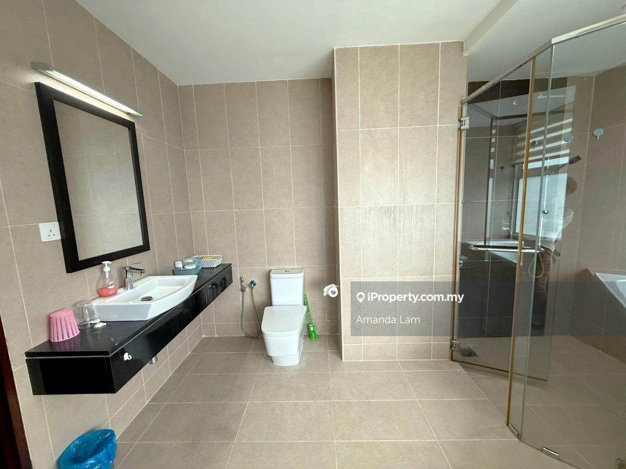 Kondominium untuk Disewa di Gurney Paragon oleh Amanda Lam - iProperty.com.my