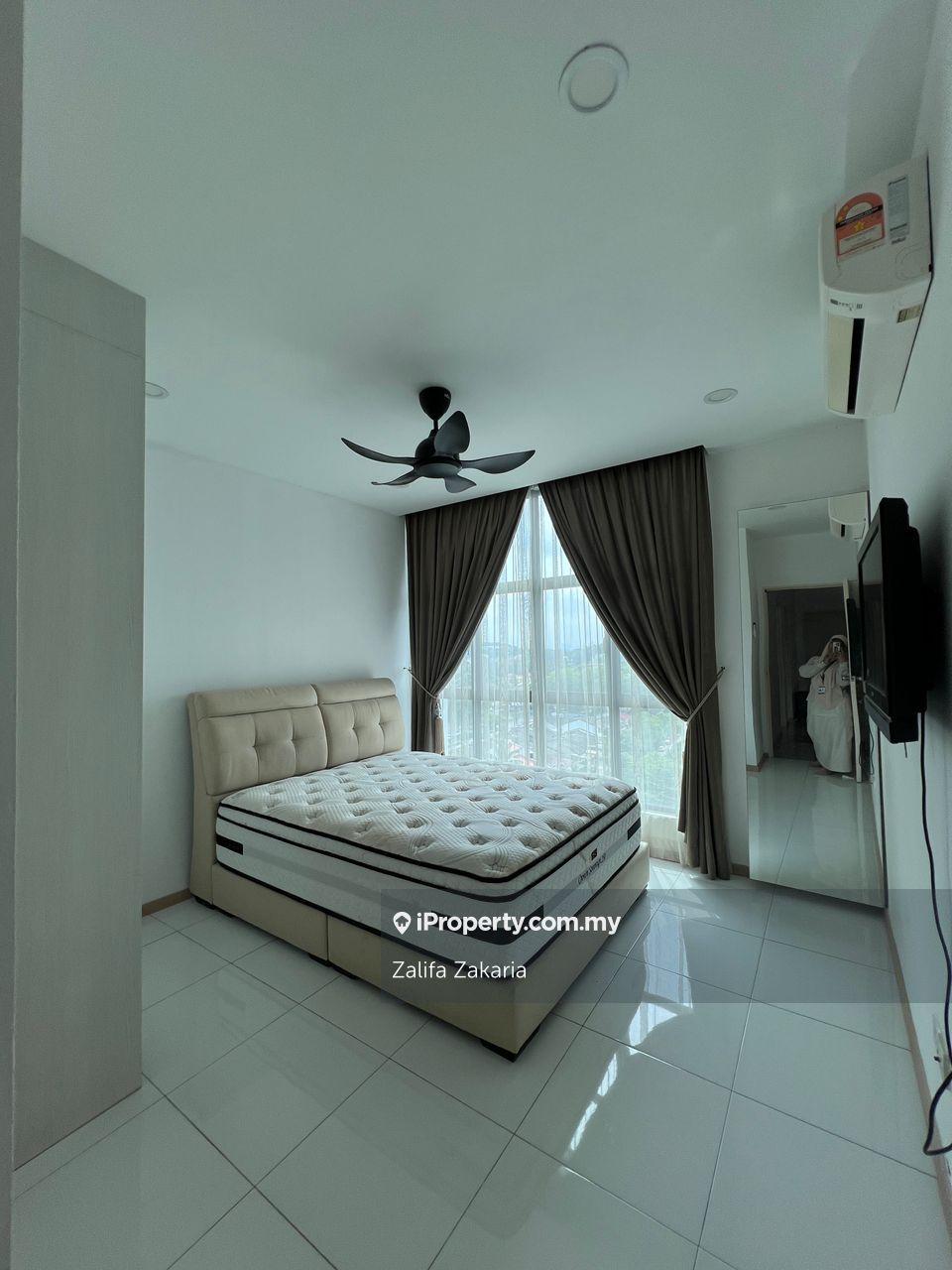 Residensi Servis untuk Disewa di Vista Alam oleh Zalifa Zakaria - iProperty.com.my