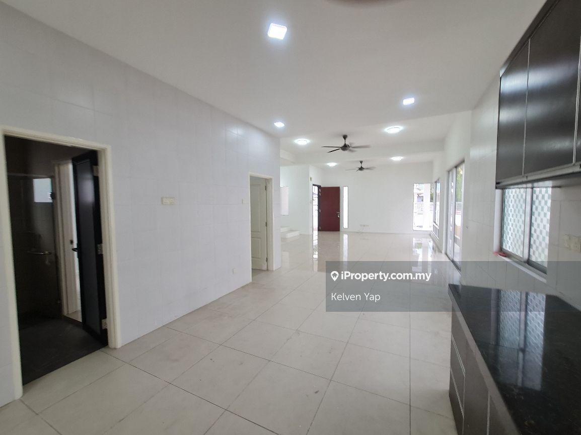 Rumah Berkembar untuk Dijual di Ambang Botanic 2, Klang oleh Kelven Yap - iProperty.com.my