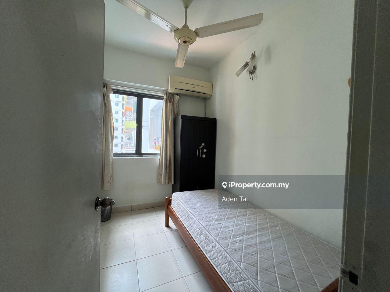 Service Residence for Sale in D'Alamanda by Aden Tai - iProperty.com.my