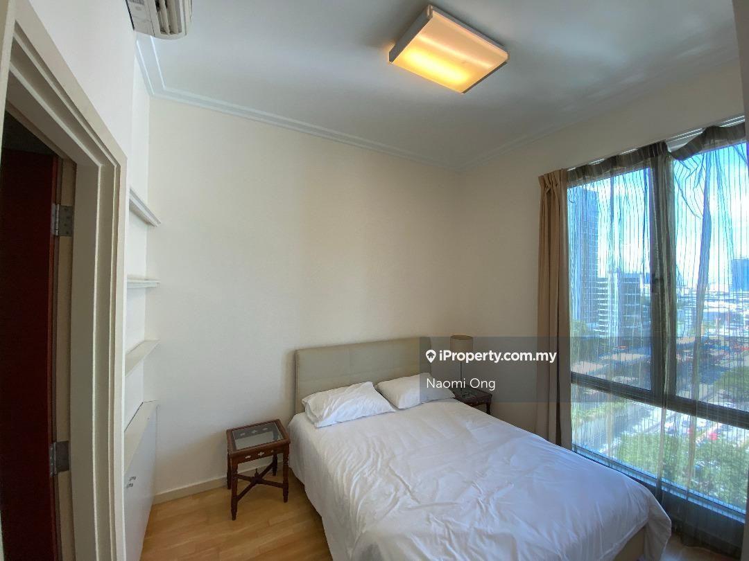 Service Residence for Sale in 231 TR Serviced Suite by Naomi Ong - iProperty.com.my