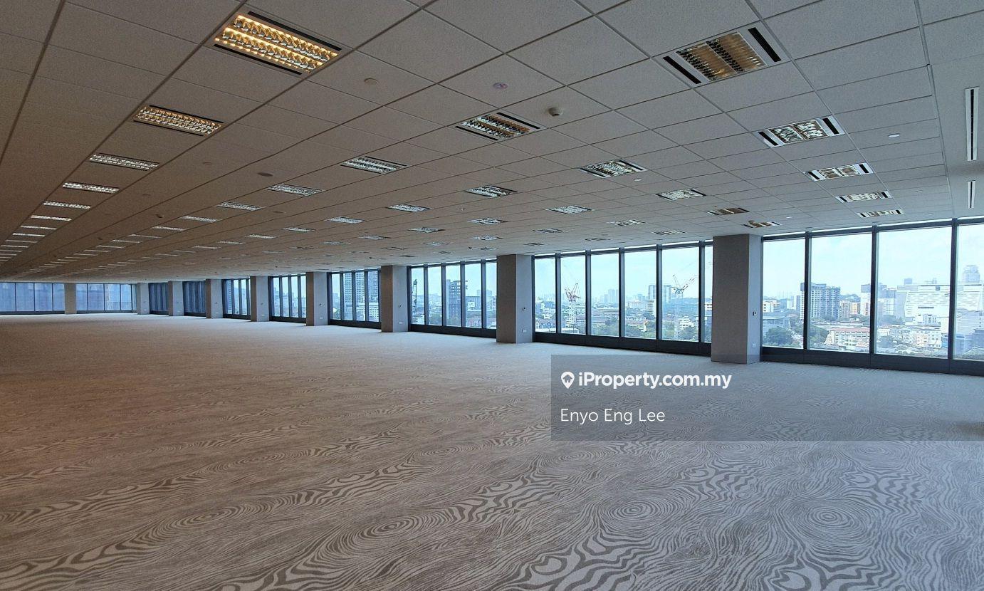 Office for Rent in Tun Razak Exchange, KL City Centre by Enyo Eng Lee - iProperty.com.my