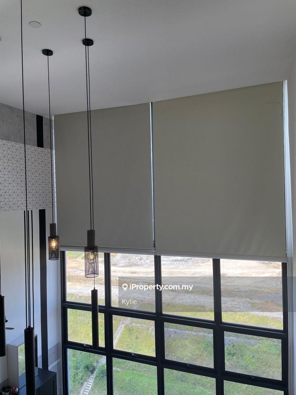 Service Residence for Sale in Sky Park by Kylie - iProperty.com.my