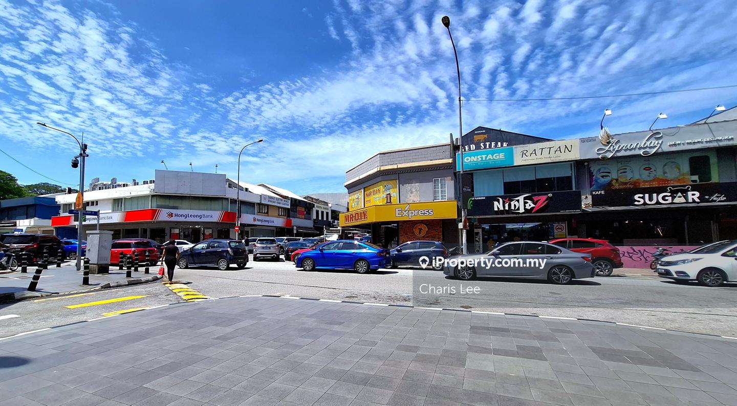 Shop for Rent in Bangsar Baru, Bangsar by Charis Lee - iProperty.com.my