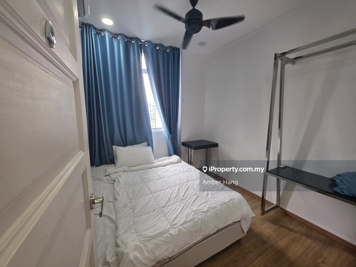 Condominium for Rent in D'mansion by Amber Hang - iProperty.com.my