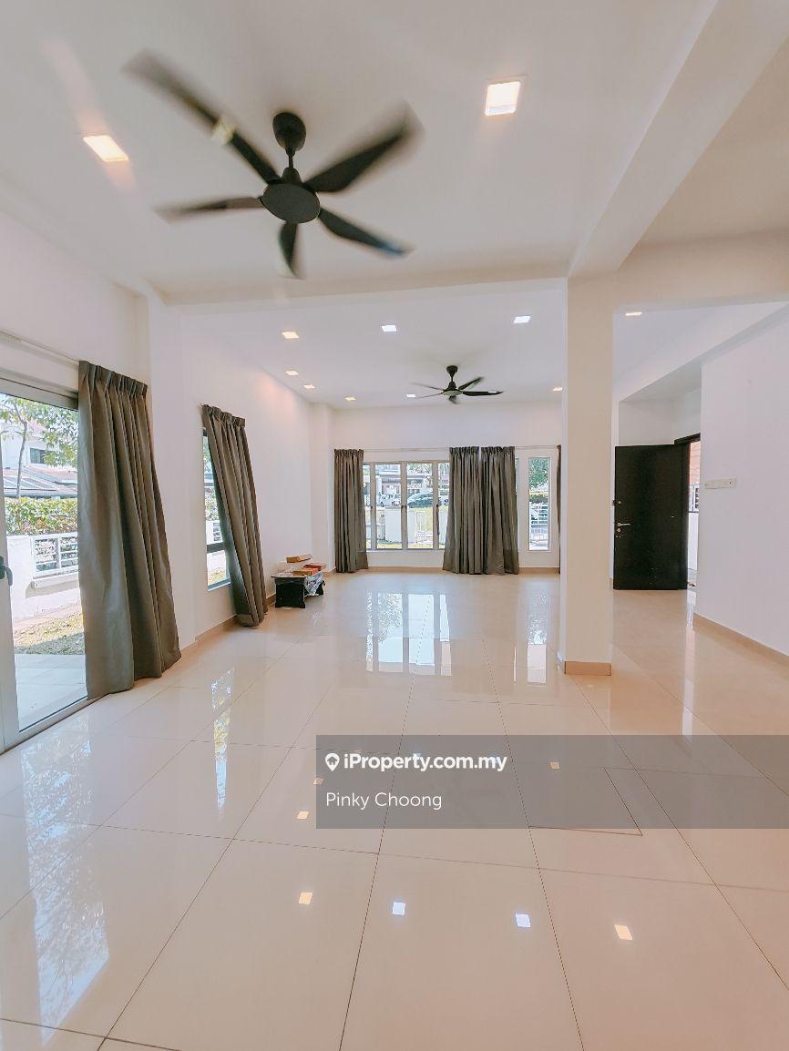 Rumah Berangkai 2.5 Tingkat untuk Dijual di Valencia, Sungai Buloh oleh Pinky Choong - iProperty.com.my