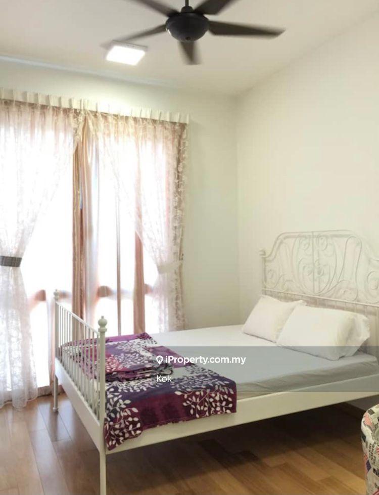 Rumah Berkembar untuk Disewa di Desa Hill Villas, Desa Petaling oleh Kok - iProperty.com.my