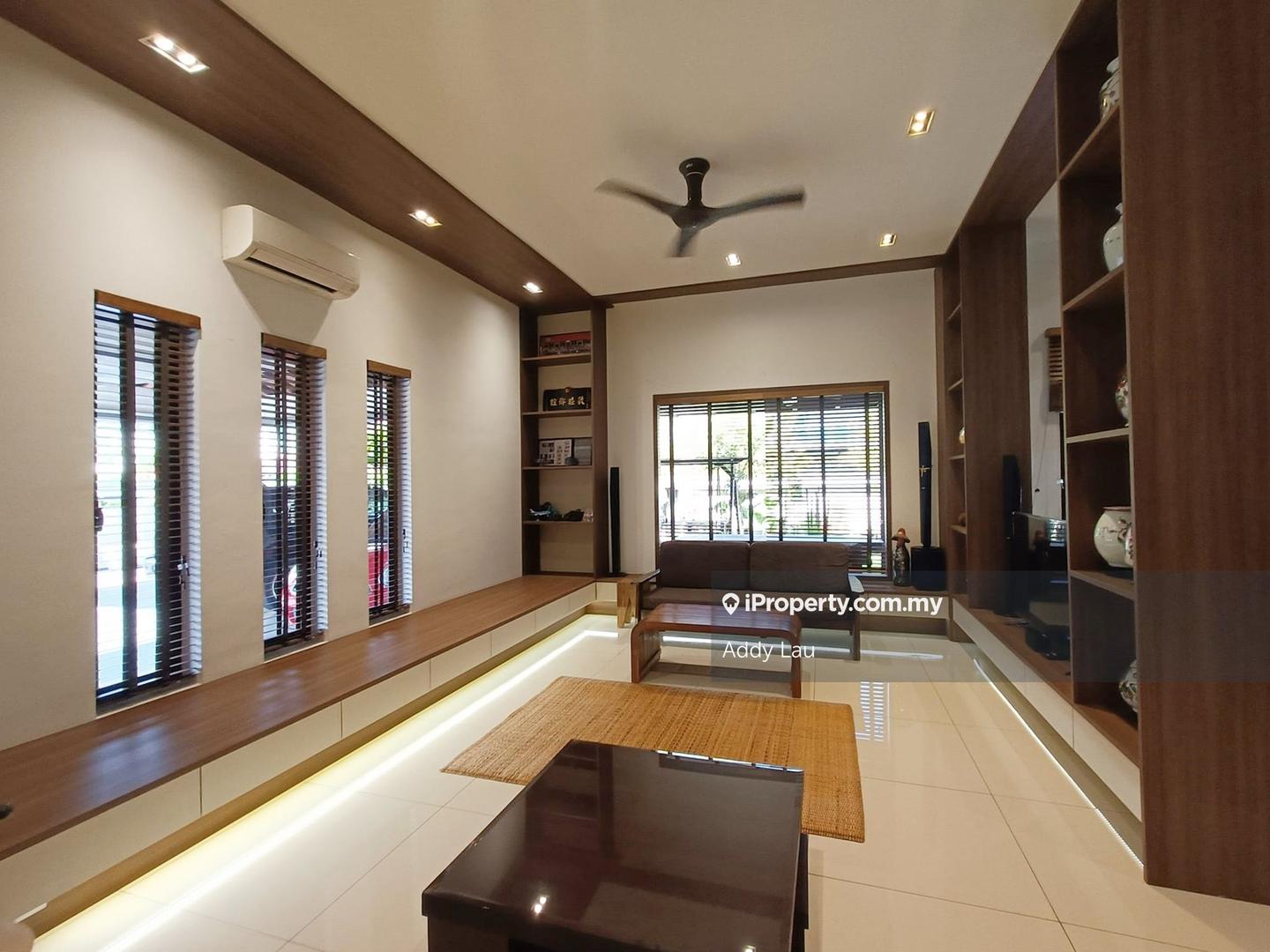 Semi-Detached House for Sale in Taman Kluang Indah, Kluang by Addy Lau - iProperty.com.my