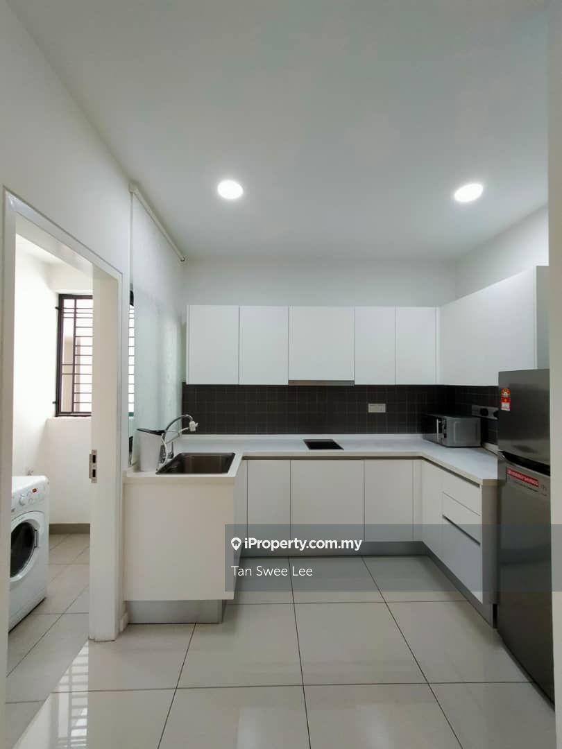 Kondominium untuk Dijual di Urbana Residences oleh Tan Swee Lee - iProperty.com.my