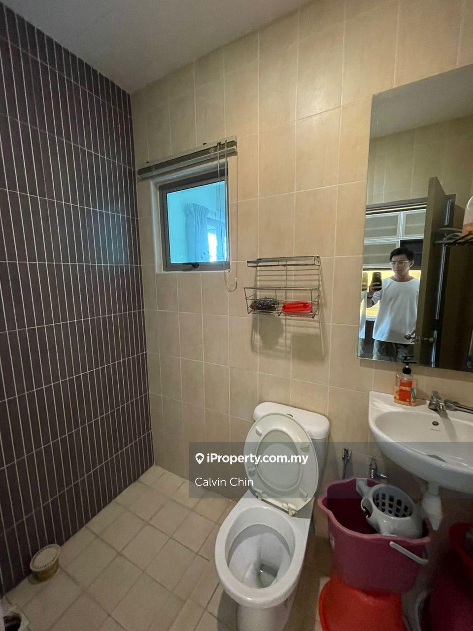 Rumah Berangkai 2.5 Tingkat untuk Dijual di Sering Ukay, Ampang oleh Calvin Chin - iProperty.com.my