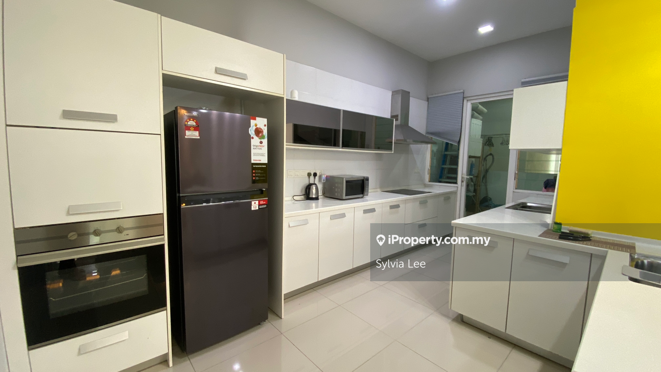 Kondominium untuk Dijual di The Park Residences 1 oleh Sylvia Lee - iProperty.com.my