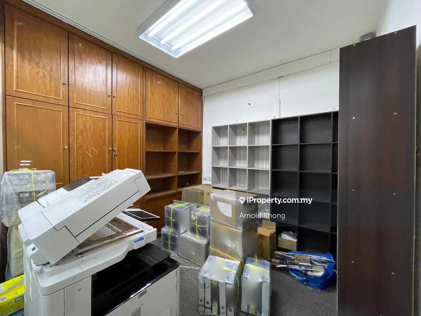 Kedai-Pejabat untuk Disewa di Taman Midah, Cheras oleh Arnold Khong - iProperty.com.my