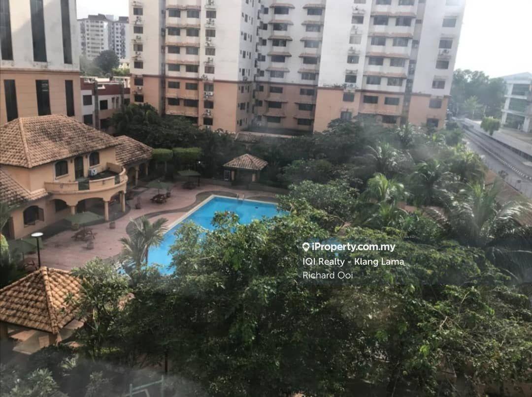 Condominium for Rent in Kelana Parkview Condominium by Richard Ooi - iProperty.com.my