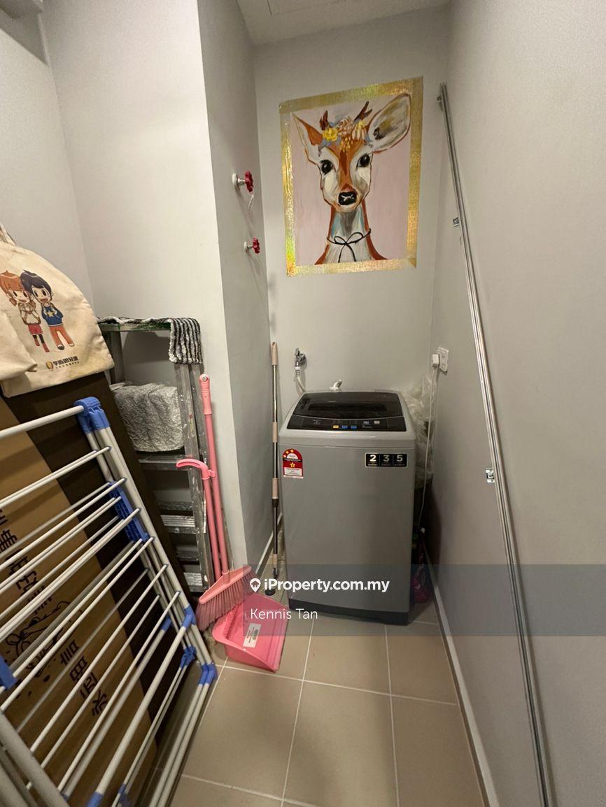 Service Residence for Rent in The Ruma by Kennis Tan - iProperty.com.my