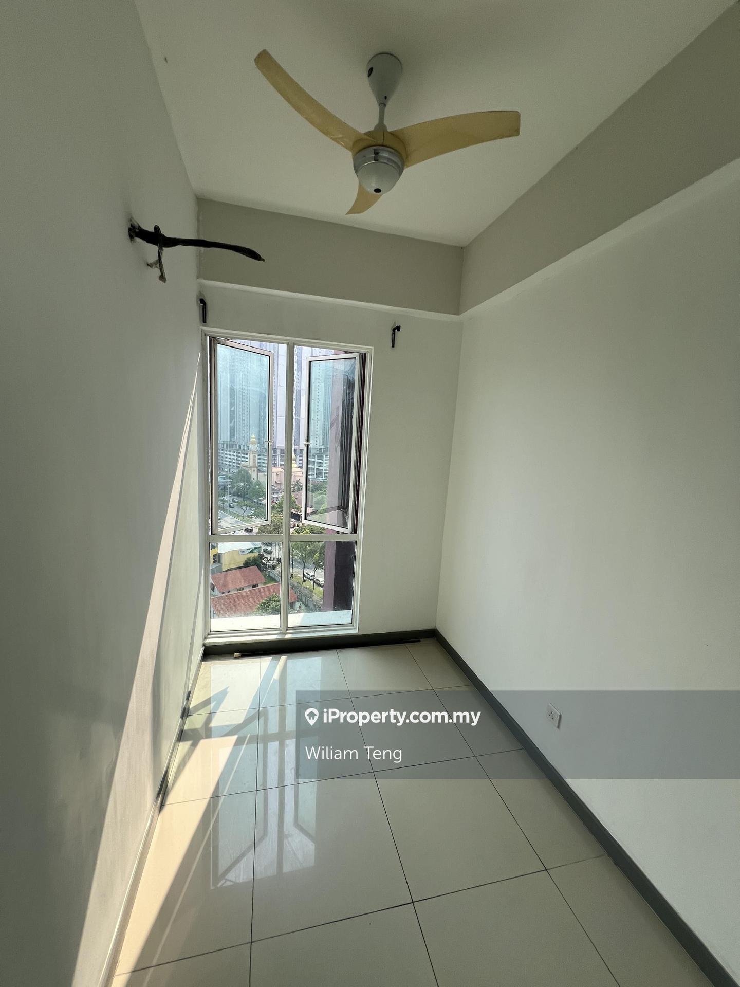 Service Residence for Sale in Residensi Gombak 126 by Wiliam Teng - iProperty.com.my