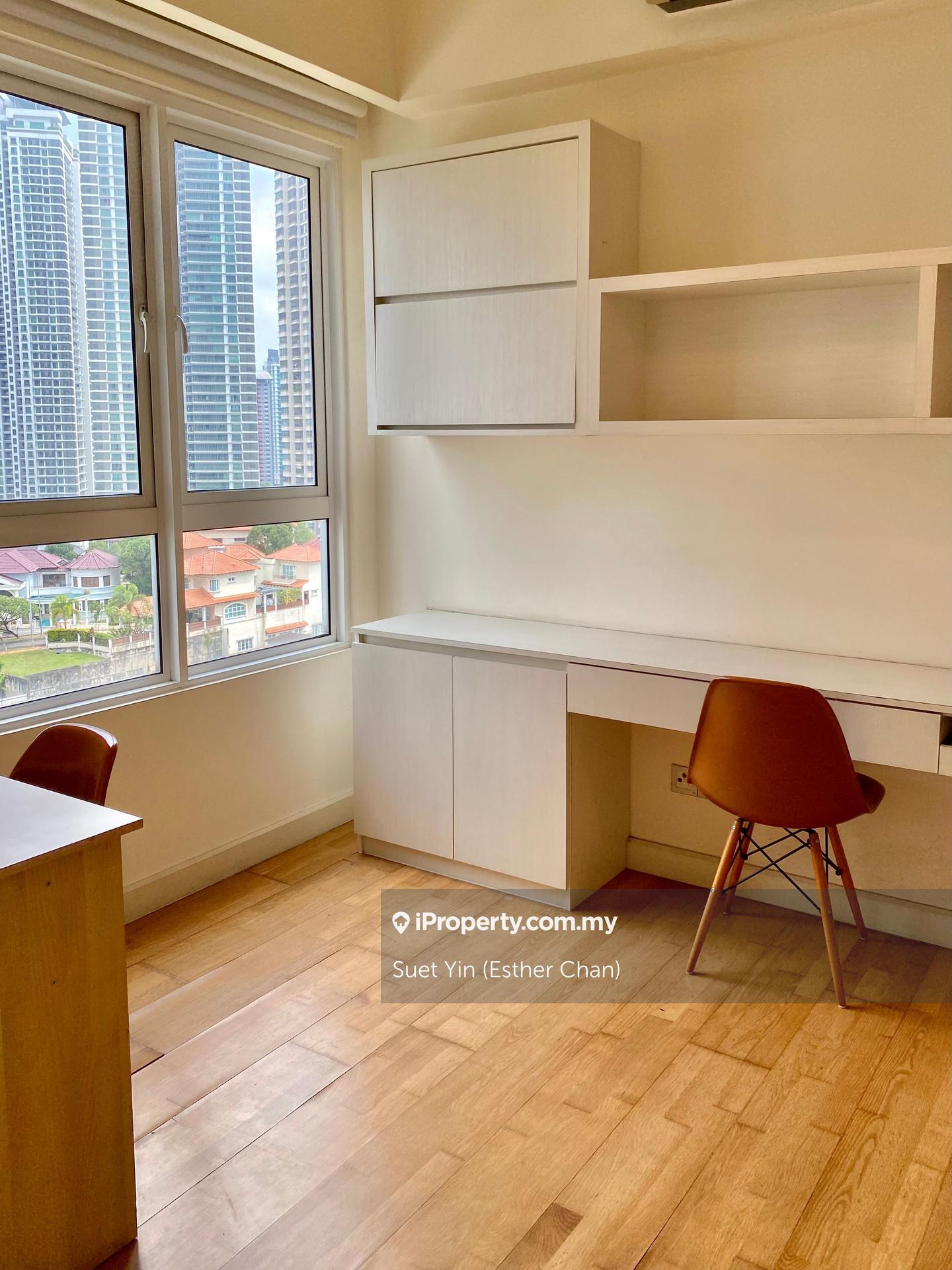 Condominium for Rent in Tiffani Kiara by Suet Yin (Esther Chan) - iProperty.com.my