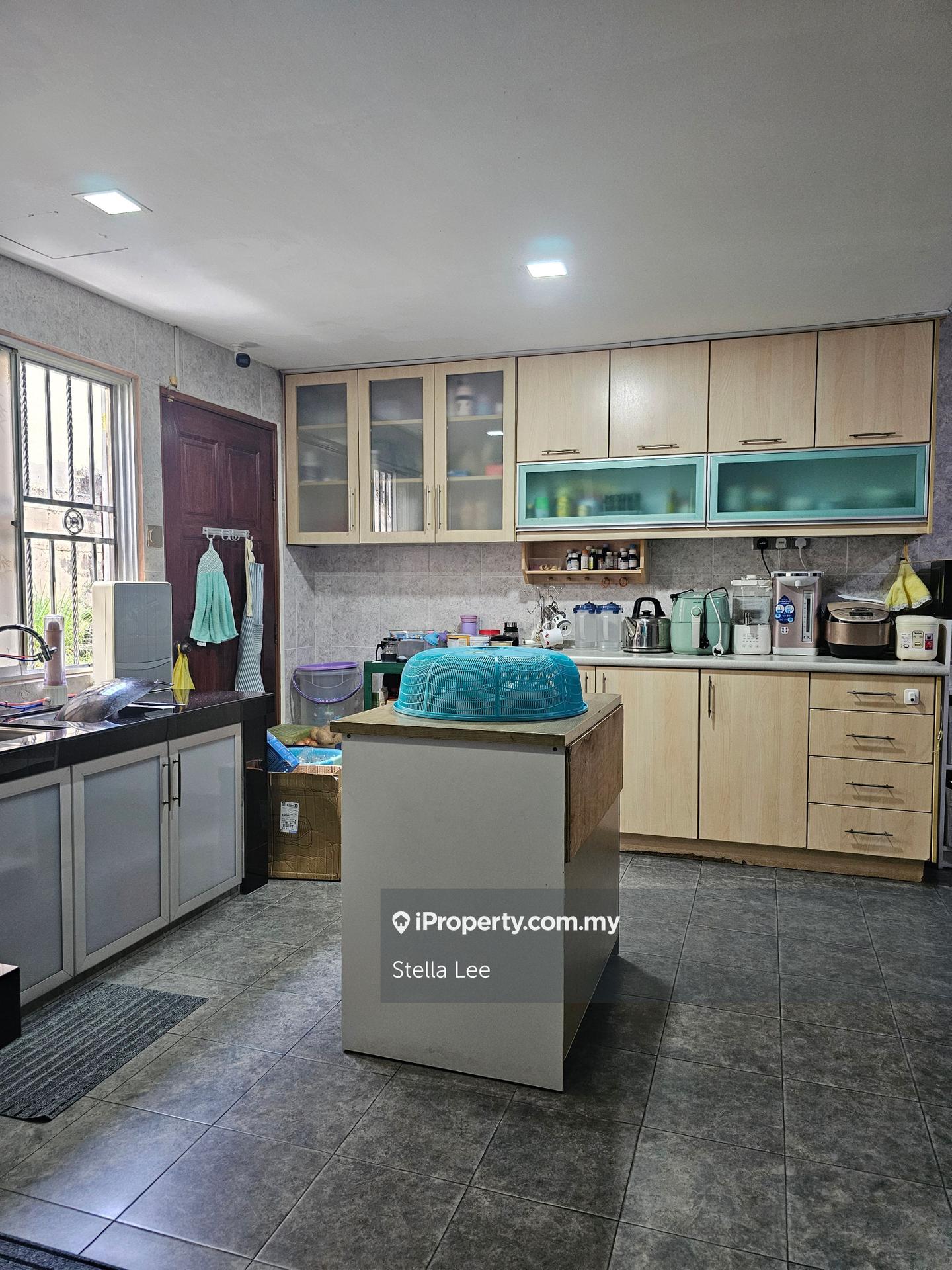 Rumah Berangkai 2 Tingkat untuk Dijual di Bandar Mahkota Cheras, Cheras oleh Stella Lee - iProperty.com.my