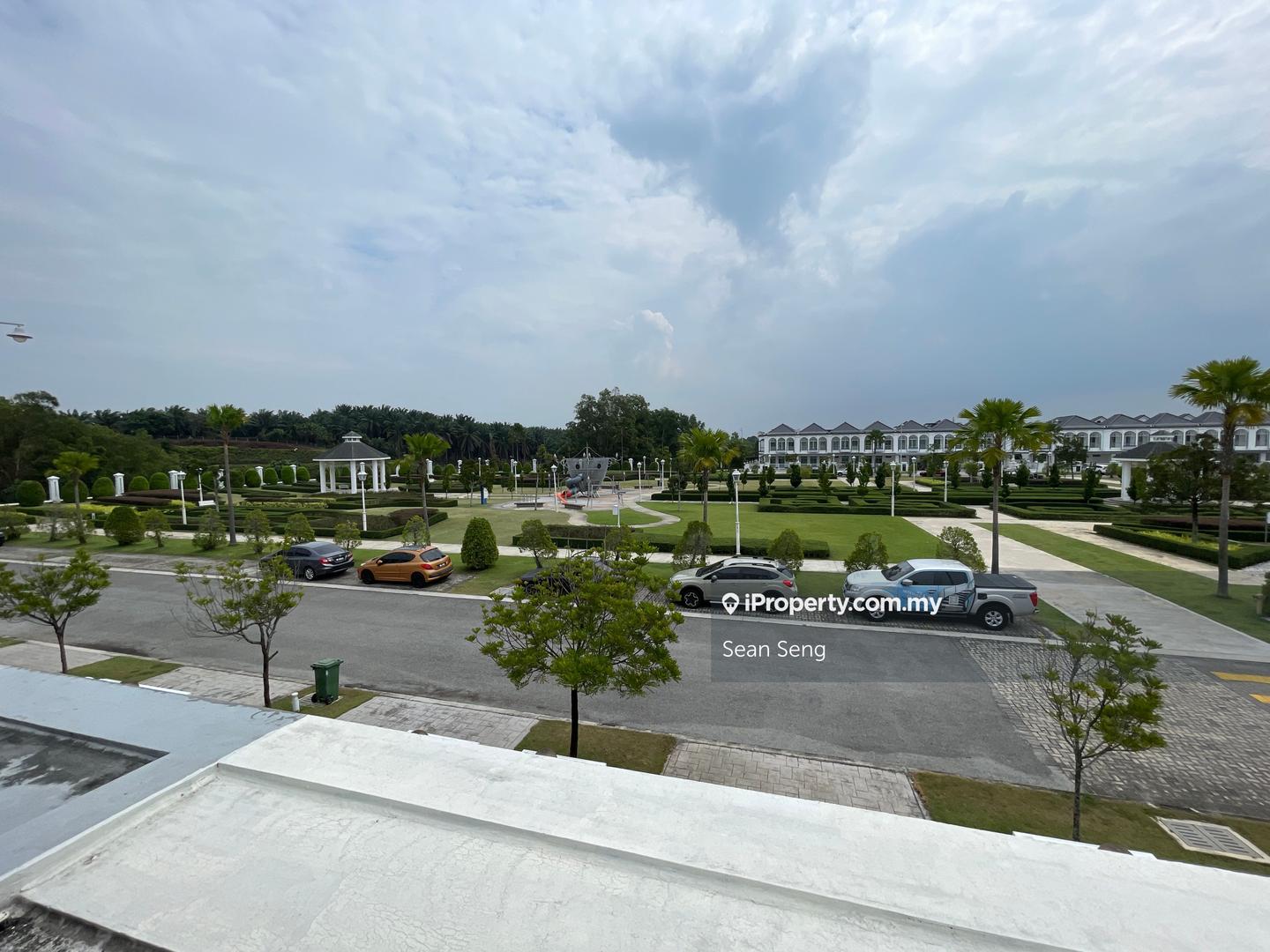 2-storey Terraced House for Sale in Eco Majestic, Semenyih by Sean Seng - iProperty.com.my