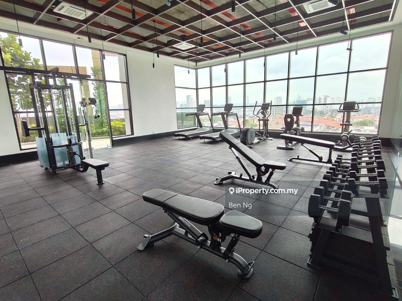 Residensi Servis untuk Disewa di Ruby Seapark oleh Ben Ng - iProperty.com.my