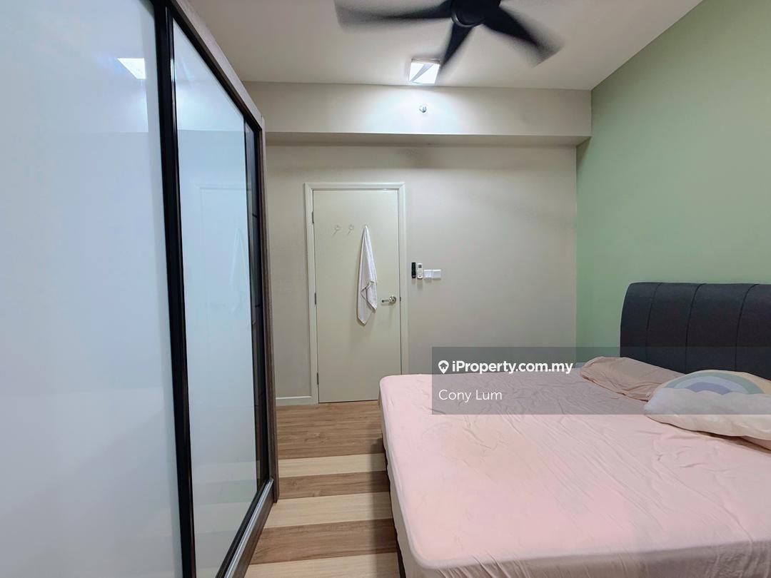 Condominium for Rent in Aster Residence by Cony Lum - iProperty.com.my