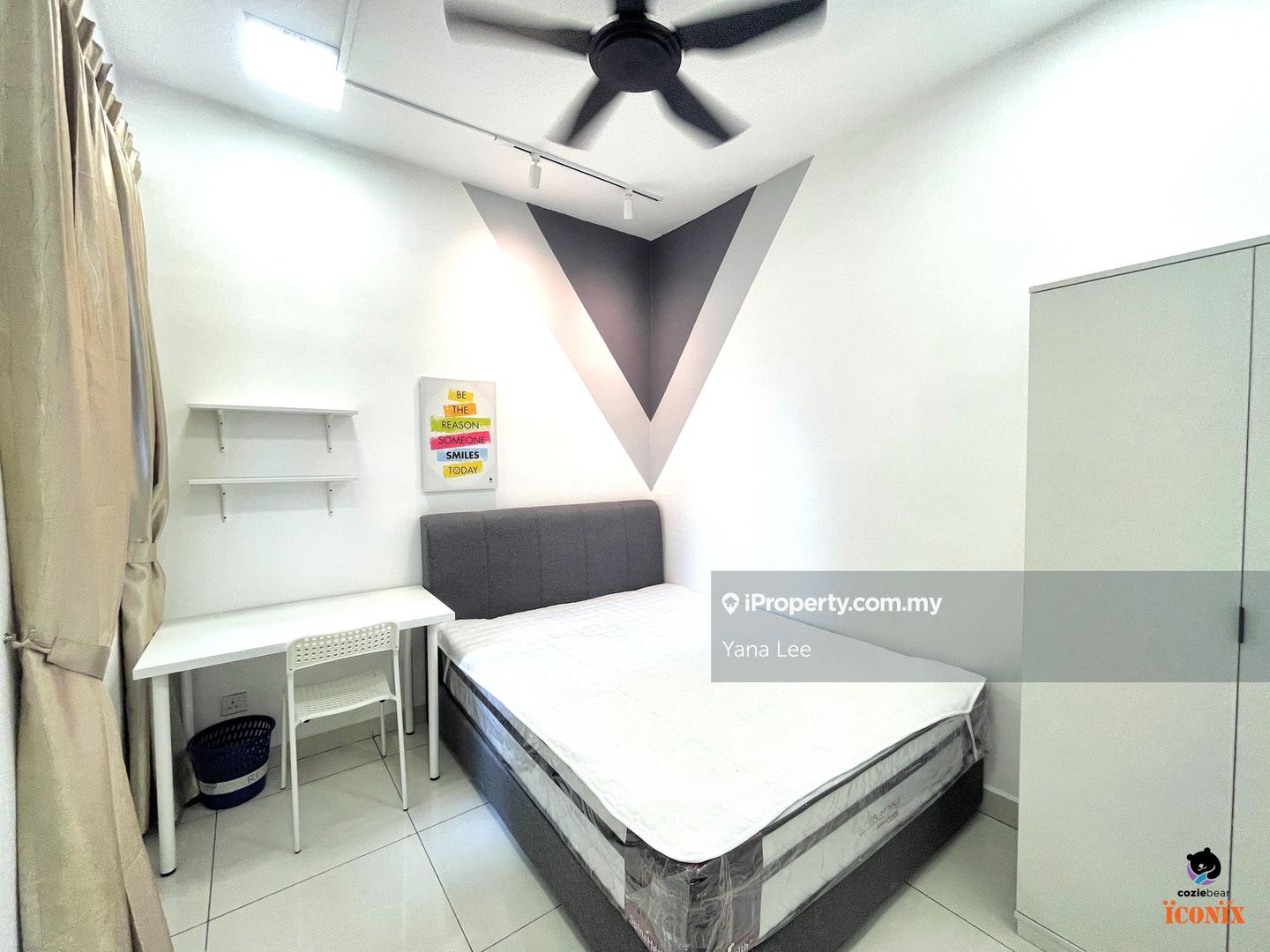 Service Residence for Rent in TRIO By Setia by Yana Lee - iProperty.com.my