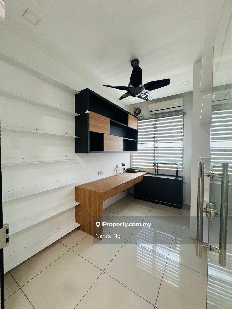 3-storey Terraced House for Sale in Bagan Lalang, Butterworth by Nancy Ng - iProperty.com.my