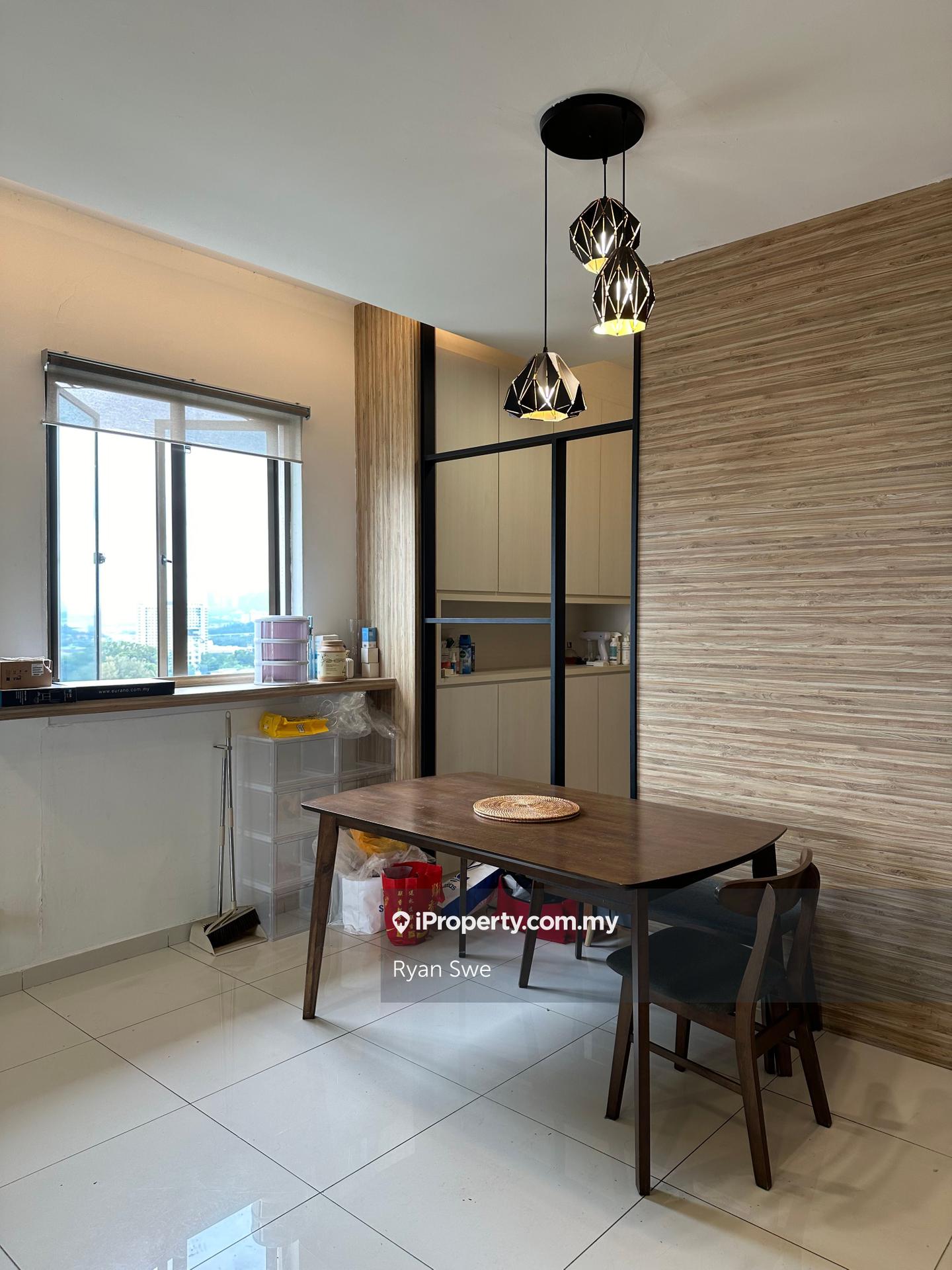 Service Residence for Rent in Suria Putra by Ryan Swe - iProperty.com.my
