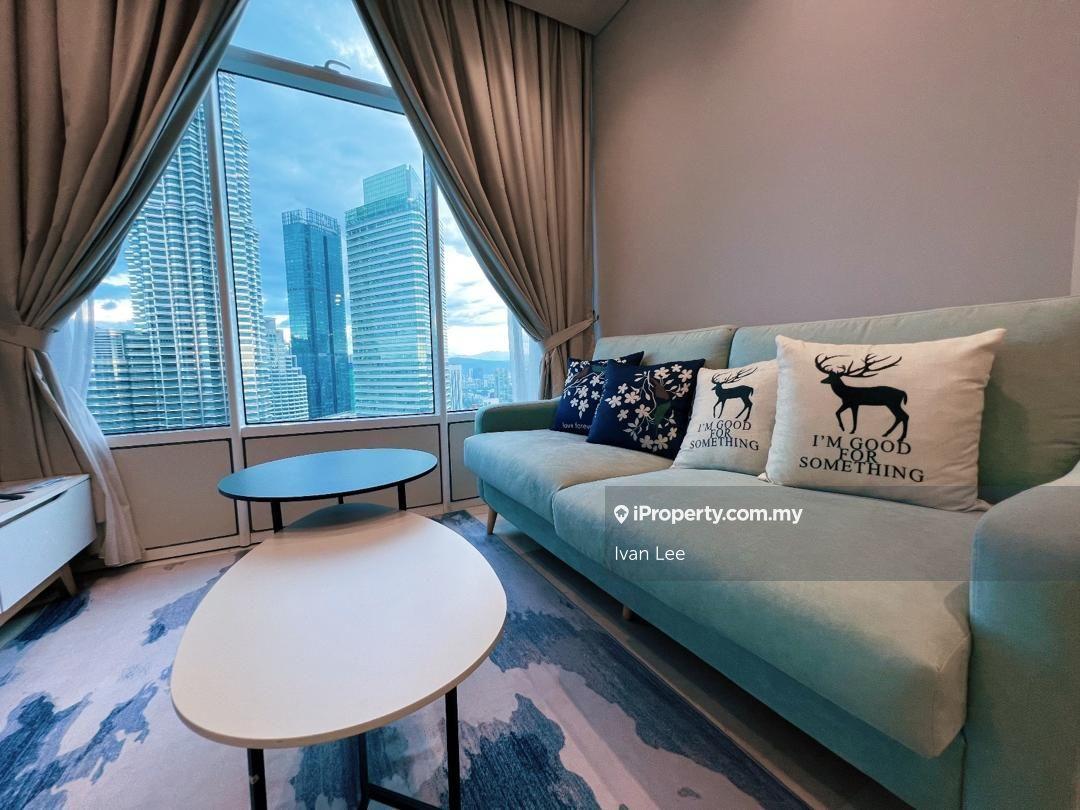Service Residence for Sale in Sky Suites @ KLCC by Ivan Lee - iProperty.com.my